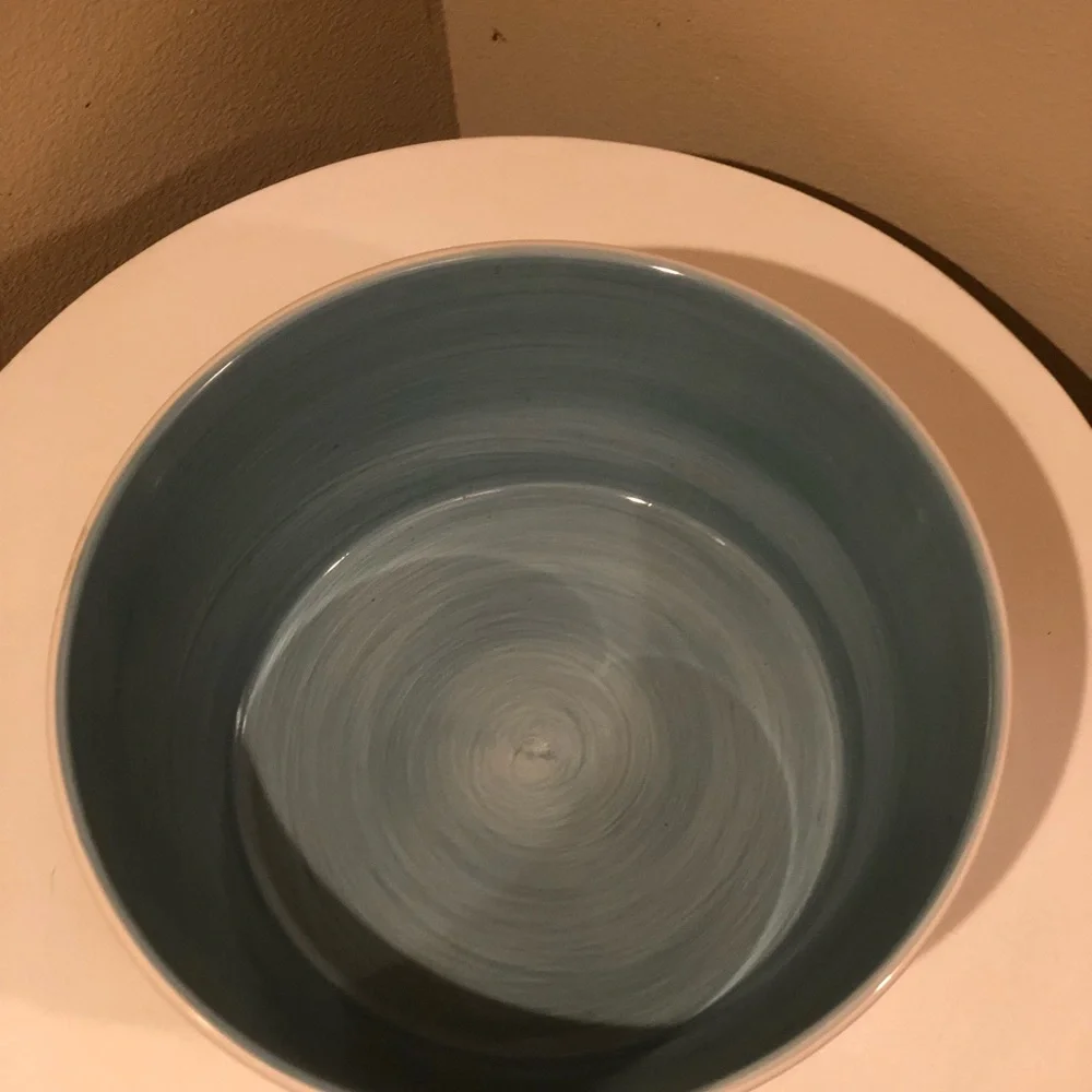 IKEA XLarge Serving Bowl!